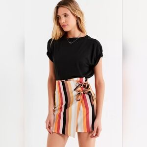Urban Outfitters Mini Skirt